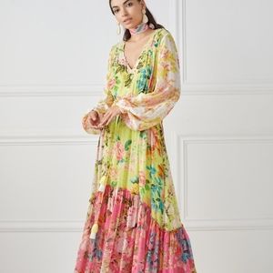 Hemant & Nandita Jolie- 937 XL